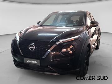 NISSAN Juke II 2020 - Juke 1.6 hev Premiere U35217