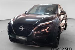 NISSAN Juke II 2020 - Juke 1.6 hev Premiere U35217