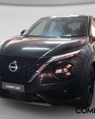 NISSAN Juke II 2020 - Juke 1.6 hev Premiere U35217