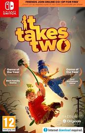 It Takes Two (Switch)