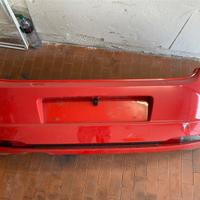 Paraurti fiat grande punto