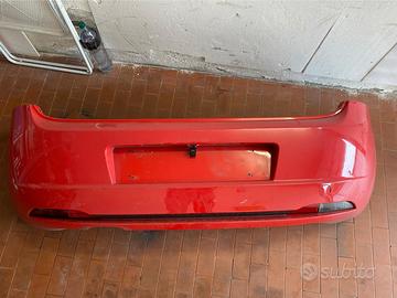 Paraurti fiat grande punto