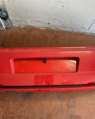 Paraurti fiat grande punto