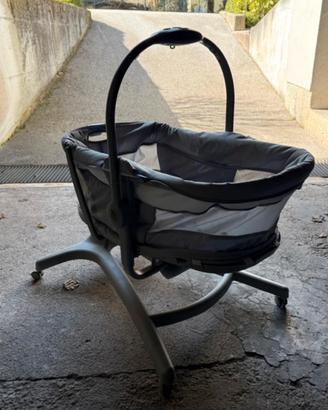 Baby hub Chicco