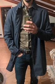 Cappotto impermeabile Colmar