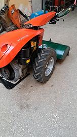 motocoltivatore goldoni avv elettrico