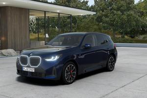 BMW X3 xdrive20d MSport Pro auto