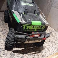 Scaler 4x4 1/10