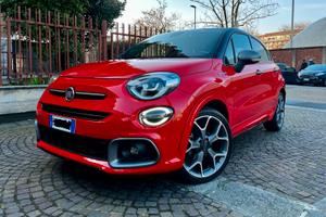 Fiat 500x sport