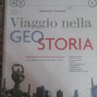 Viaggio nella geostoria 1-2