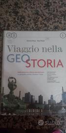 Viaggio nella geostoria 1-2