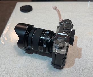 Fuji XT3