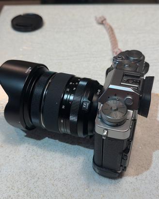 Fuji XT3