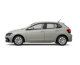 Volkswagen Polo NUOVA 1,0 StyleBT070 TSIM5A