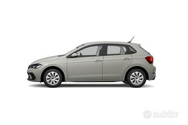 Volkswagen Polo NUOVA 1,0 StyleBT070 TSIM5A