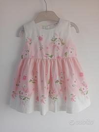 Vestito 12 mesi 