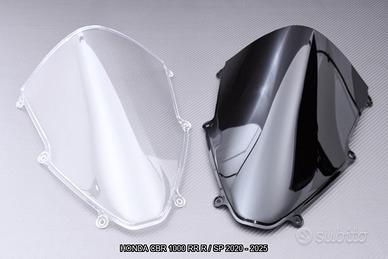 Cupolino per HONDA CBR 1000 RR R / SP 2020 - 2025