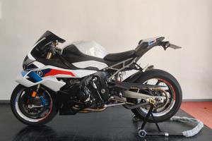 Bmw S 1000 RR Colorazione MOTORRAD + Pacchetto M *