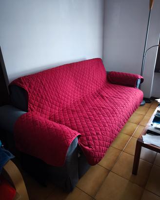 Divano letto 3 posti