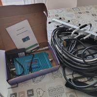 ripetitore segnali TV 