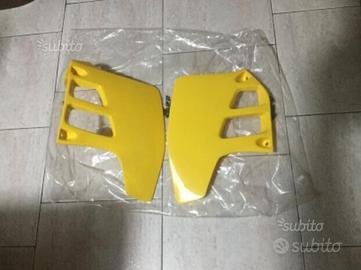 Ricambi Suzuki Rm 125 Rm 250 ecc