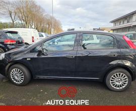 FIAT Punto 1.4 8V 5 porte Easypower Street