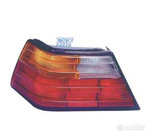 TULIPANO SINISTRO MERCEDES W124 BERLINA COUPÉ