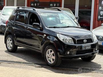 Terios 1.3 4WD SX -PERFETTA -