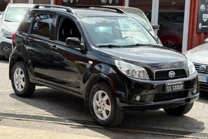 Terios 1.3 4WD SX -PERFETTA -