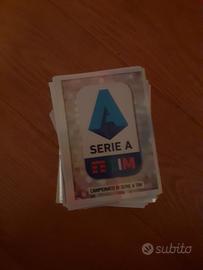 figurine calciatori panini 2019/2020