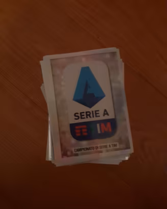 figurine calciatori panini 2019/2020
