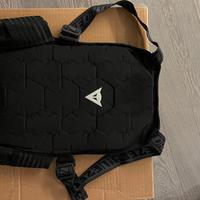 Dainese Auxagon Back Protector  Sci JUNIOR
