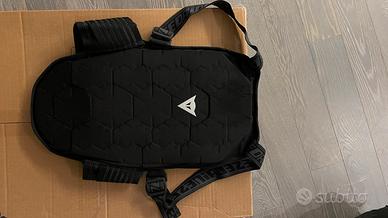 Dainese Auxagon Back Protector  Sci JUNIOR
