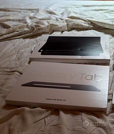 Samsung galaxy tab s10 Fe plus 5g 256