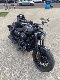 Keeway  benda v302c