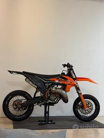KTM sx 125 2019