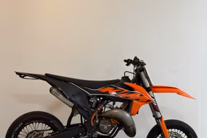 KTM sx 125 2019