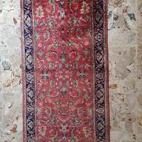 Tappeto passatoia persiano