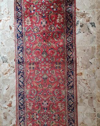 Tappeto passatoia persiano