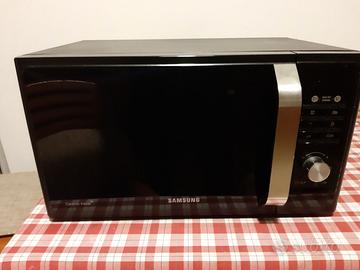 Forno microonde Samsung