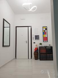 Camera con bagno privato