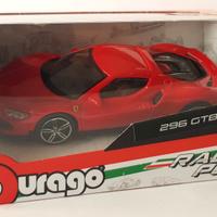 1/43 FERRARI 296 GTB