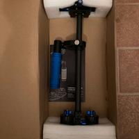 Gimbal stabilizzatore per fotocamera