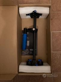 Gimbal stabilizzatore per fotocamera