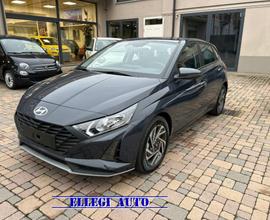 HYUNDAI i20 PROMO FINANZ. 1.2 MPI Connectline K