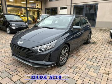 HYUNDAI i20 PROMO FINANZ. 1.2 MPI Connectline K