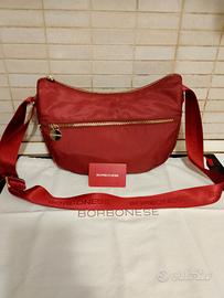 borsa borbonese mezza luna small 
