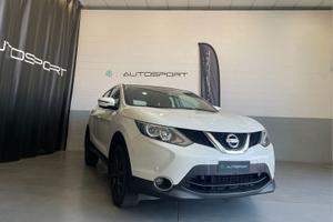 Nissan Qashqai 1.5 dCi 110 360