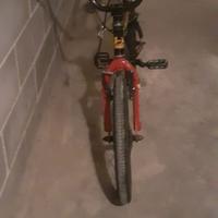 Bmx ragazzo