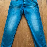 Jeans skinny da uomo - Fifty four.